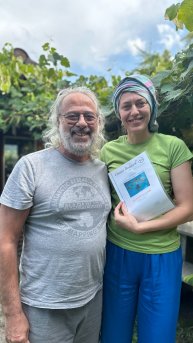 Обучение Oceanic Bodywork® в Краснодаре