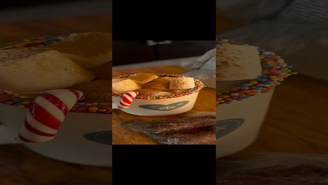 Сегодня готовим офигенный какао 😍