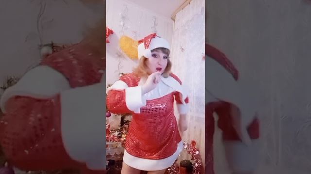 с наступающим