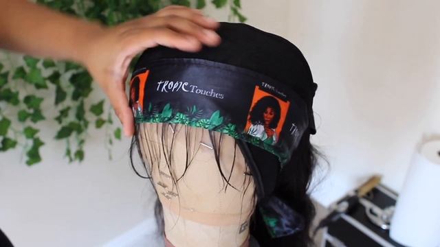 Best Invisible Knots transparent lace wig ? Must Watch | braided half up half down ft Yolissa Hair