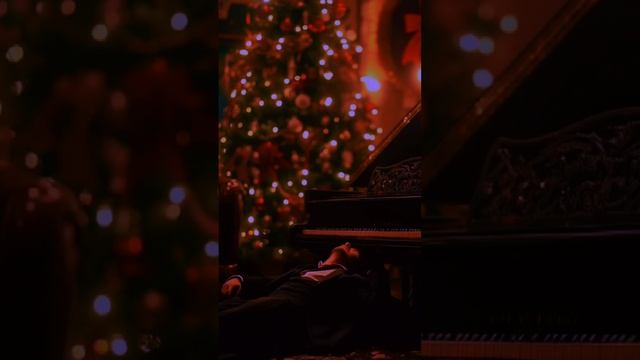 Король и шут "с новым годом" нейросеть