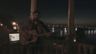 Артем Новиков - Зима (life) набережная Перми