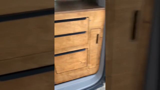 кухонный гарнитур, для HONDA StepWGN