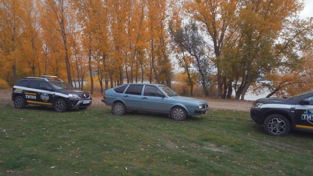 Охоронна Фірма ТИТАН