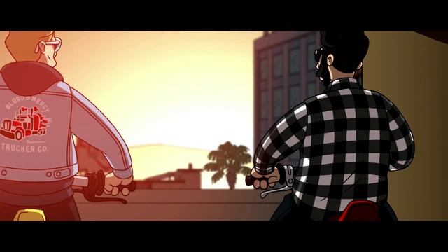 Yellow Claw — City On Lockdown (feat. Juicy J & Lil Debbie)