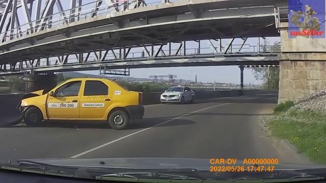 2022-05-26 - День ДТП