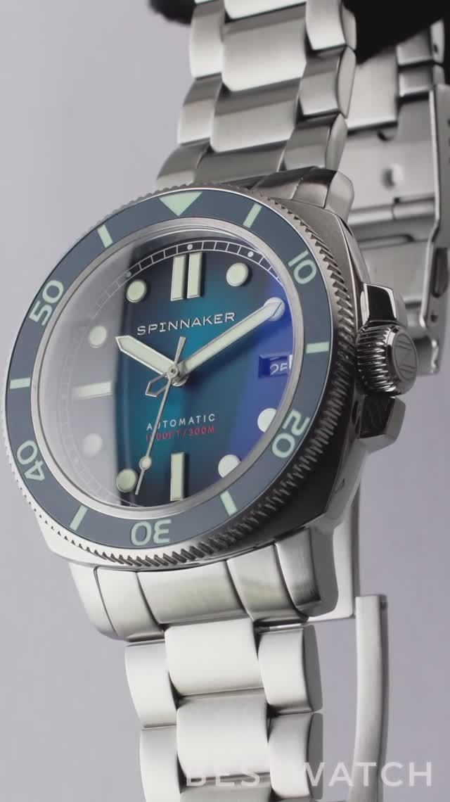 Часы Spinnaker SP-5088-22 - купить на Bestwatch.ru