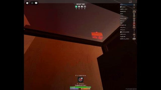 roblox 3008 с даней чясть3