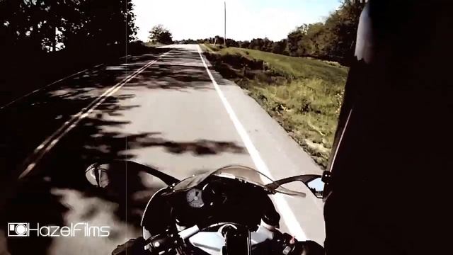 K1200S - GoPro HD - Zoom 2: Road to Blair