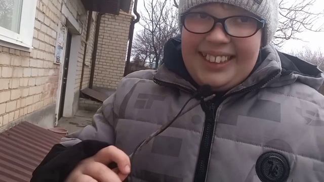 Поиск снега 3 часть