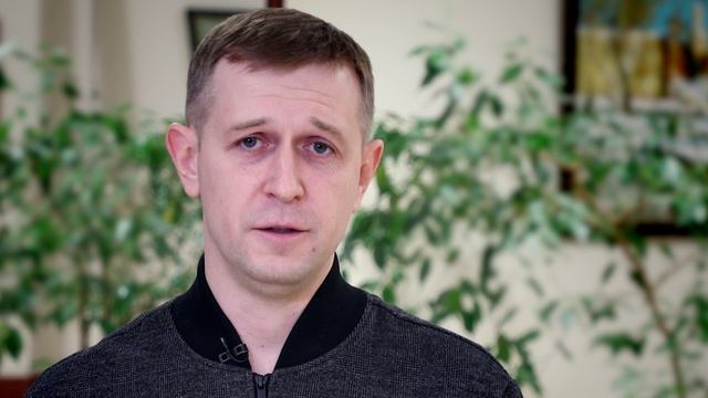 Отзывы студентов и выпускников (Бекер Дмитрий)