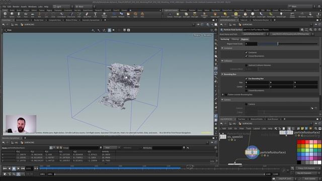 04 MESHING  SURFACING