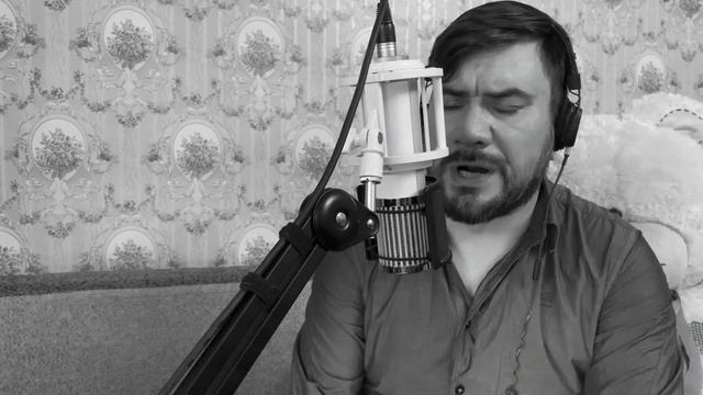 Артем Новиков - Ты на свете есть - Алла Пугачева (кавер)