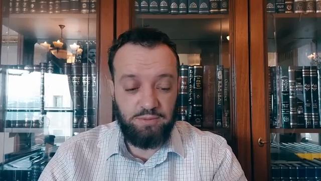 Раввин Михаил Финкель - Чего Хотят Глобалисты