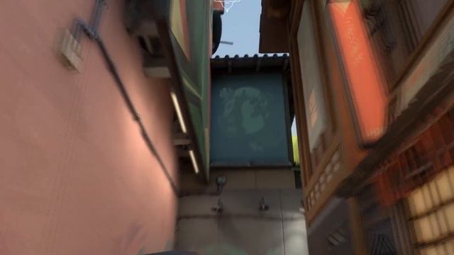 ESSA PAREDE DE SAGE É MUITO ROUBADA NO FIRSTPEAK