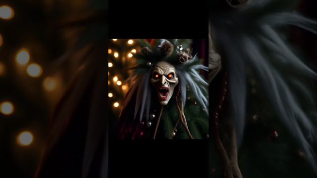 Баба-Яга