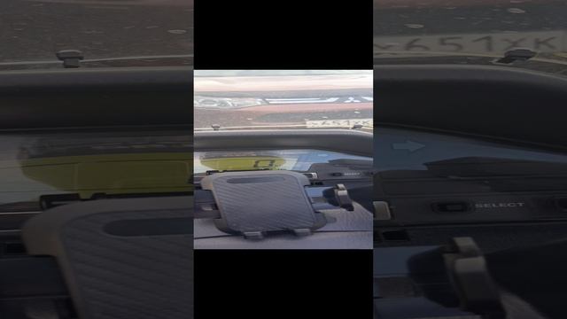 Сузуки бургман 650. Холодный запуск.