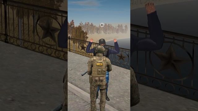 ФСБ ОБЛАЖАЛИСЬ AMAZING ONLINE #gta #amazing_rp #crmp #roleplay #samp #gtarp #automobile #блекраша