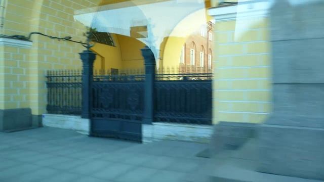 Питер_автобус.экскур-я