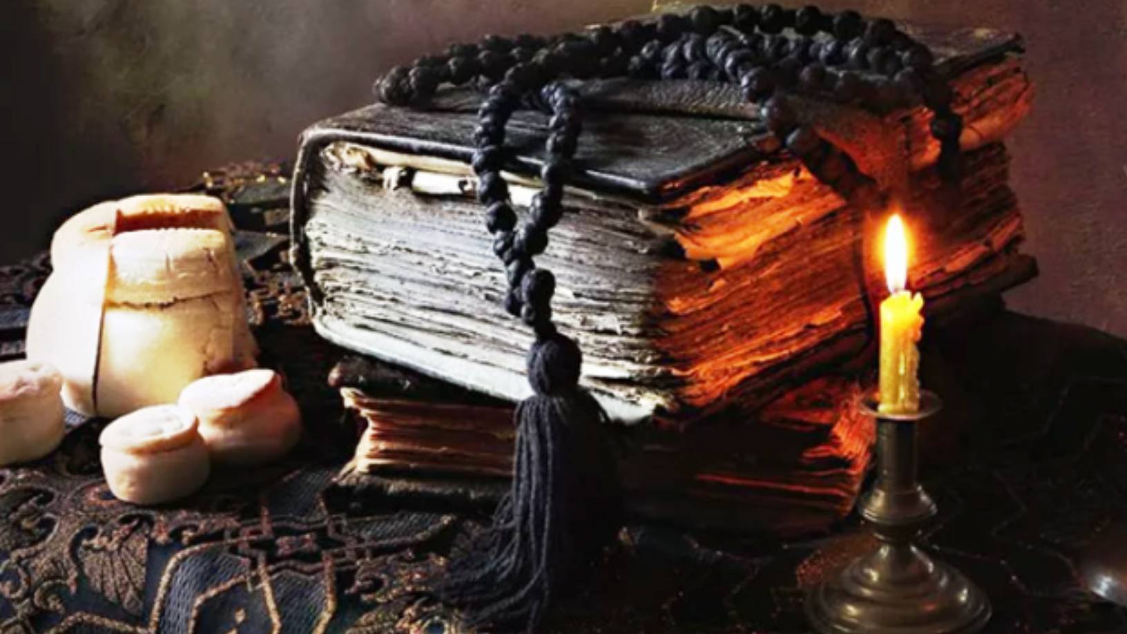 "В предверии поста" стихи Ксении Павленко