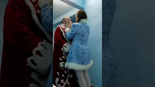 Закулисье