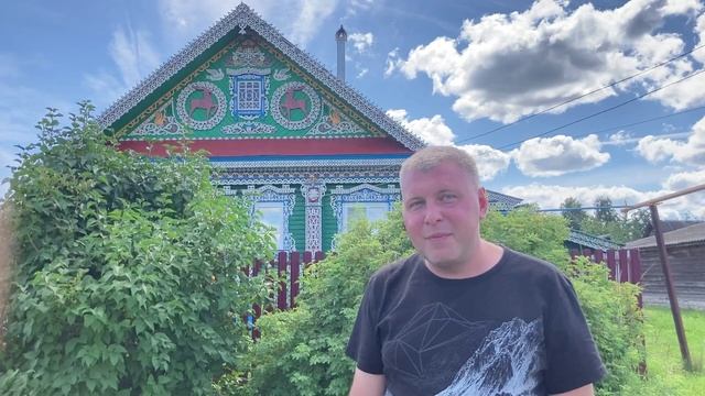 Гид Кирилл Савинов