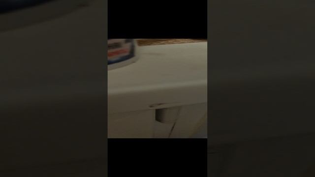 у меня новая кружка