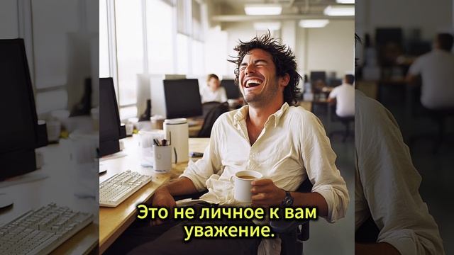 Раздражает!  #юмор #прикол