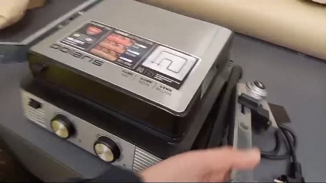 Видео от Получателя