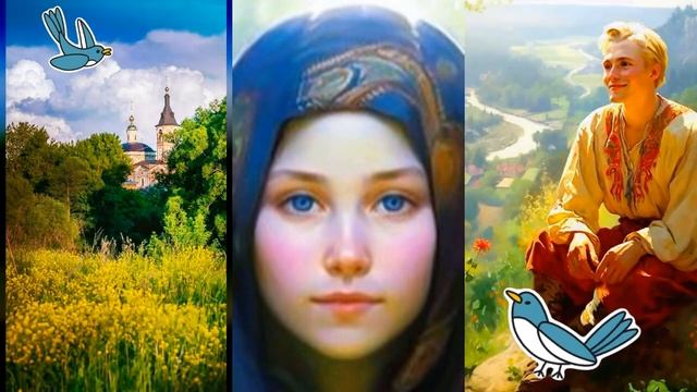 МАТУШКА ЗЕМЛЯ ПЕСНЯ 🌍🌿💖💕💕💕