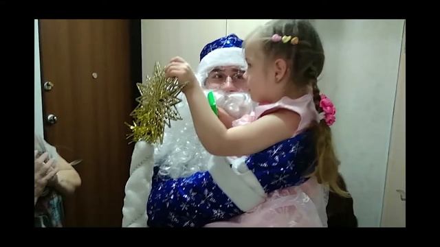 Реабилитация Стеши Борковой апрель 2019