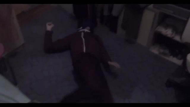 Пати на хате