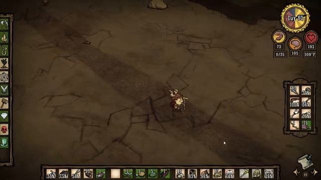 Don't Starve Reign of Giants #28 "GuacaMOLE!"