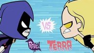 Beast Boy And Raven Another Love