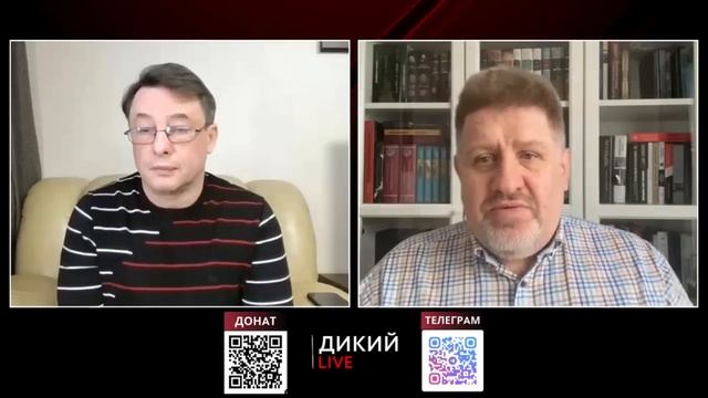 Театр драмы и комедии. Константин Бондаренко. Дикий LIVE.