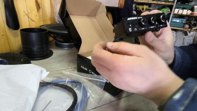 Цап Aiyima dac 2.mp4