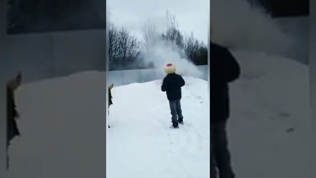 Масленица на даче