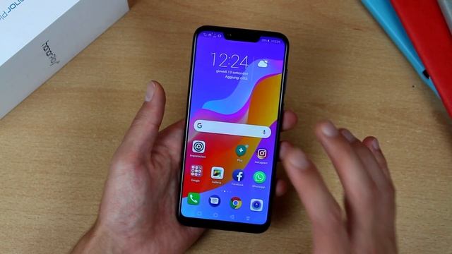 RECENSIONE Honor Play: è veramente MEGLIO di Honor 10?