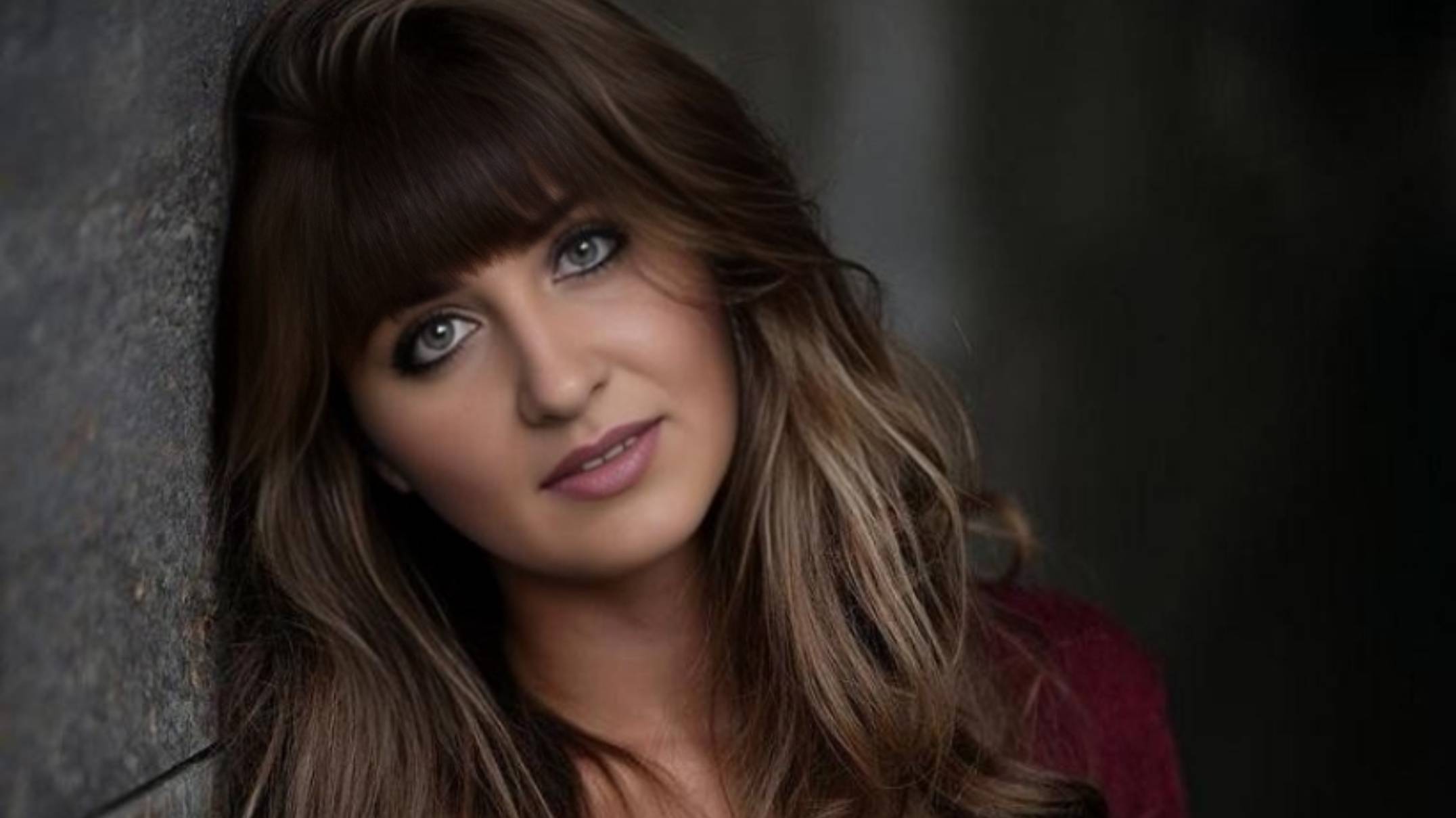 "У ОГНЯ НЕ БЫВАЕТ ТЕНИ" стихи Ксении Павленко