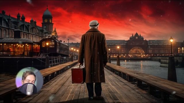 Страшный рассказ Владимира Набокова - МЕСТЬ | Лучшие Аудиокниги онлайн