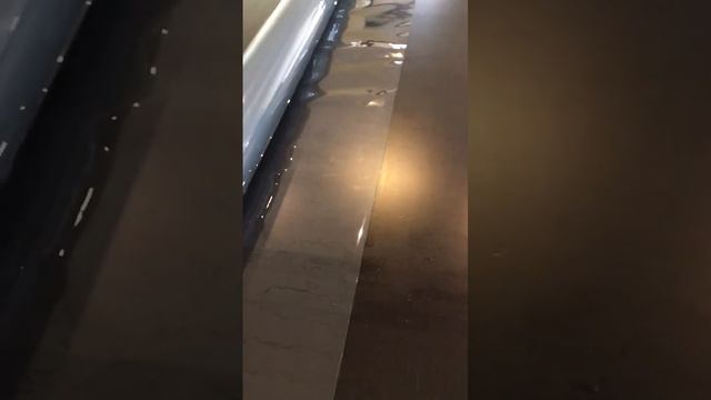 Гибкое стекло в рулоне для мягких окон на террасу