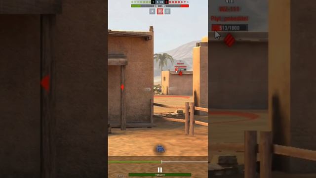 Бк #shorts #tanksblitz
