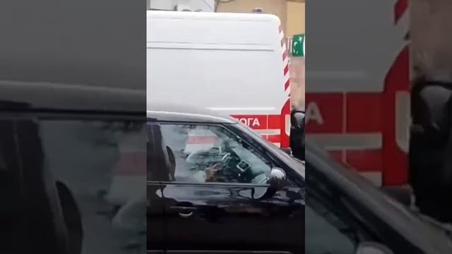 Украина добровольцы