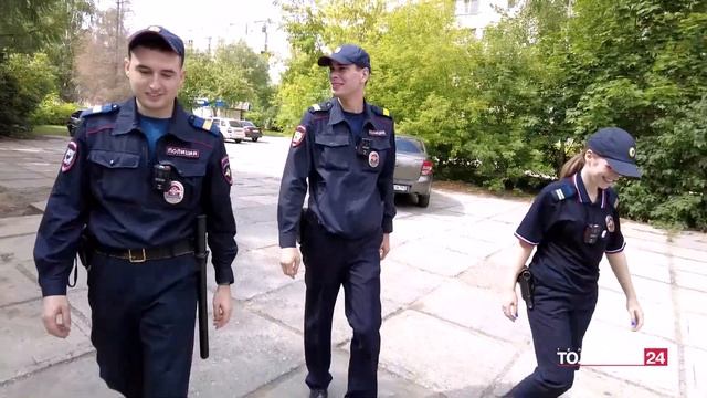 "Новости Тольятти" 25.09.2024 Утренний выпуск