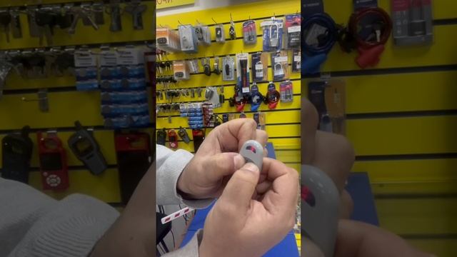 Как скопировать пульт Came