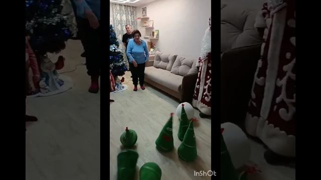 Поздравление Ленечки