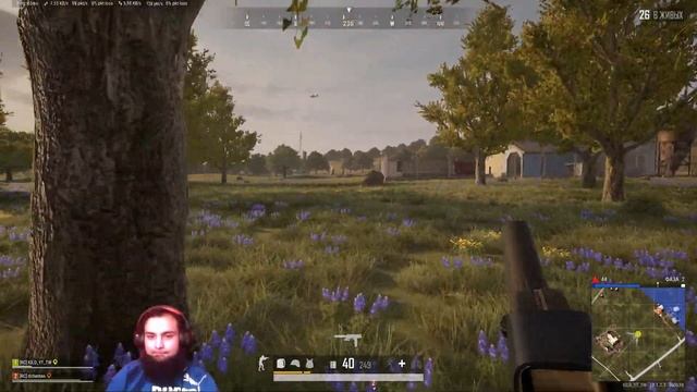 Купил чит на AIM- тестирую в прямом эфире, не боясь разрабов