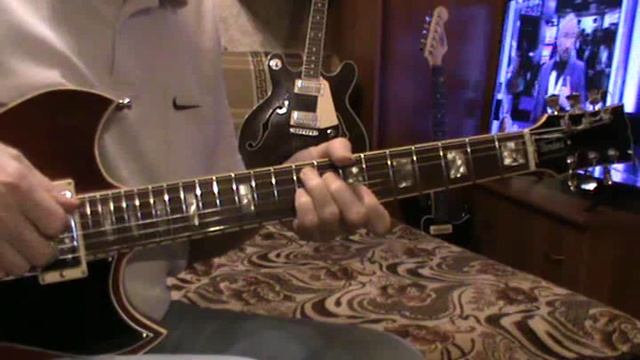 Кони привередливые -В. Высоцкий (как играть на гитаре аккорды)