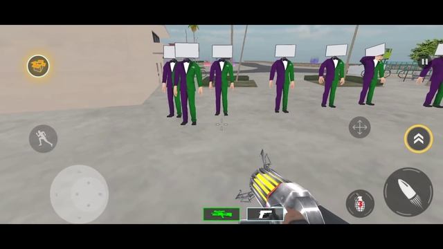 Sandbox Multiplayer Mods Titan Speaker Man ProTitan Tv Man Speaker Ultimate Skibidi Toilet Gameplay