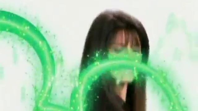Disney Channel Russia bumper Stick - Selena Gomez